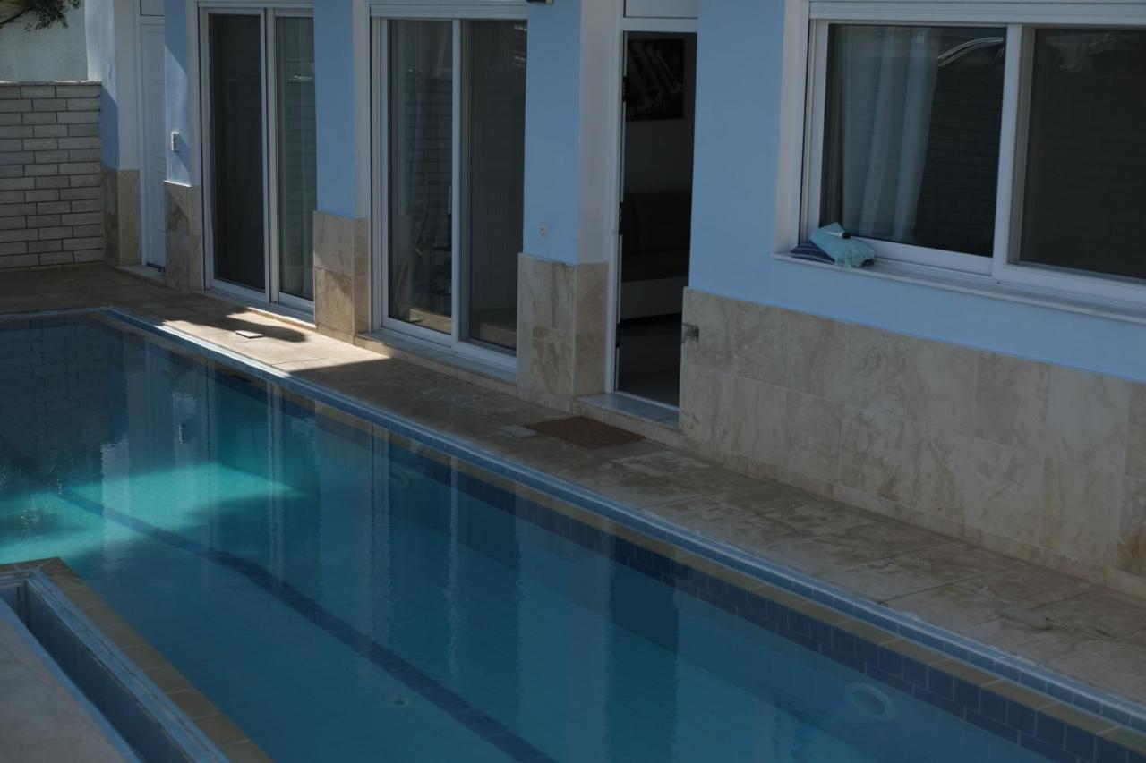 Emvi Apartments II Near Airport Brauron Dış mekan fotoğraf